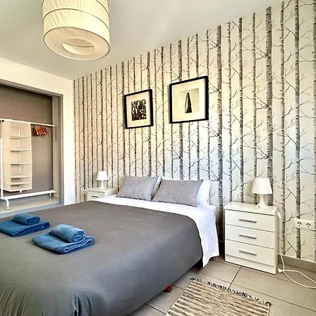 Hispalis Gran Plaza Севилья Экстерьер фото