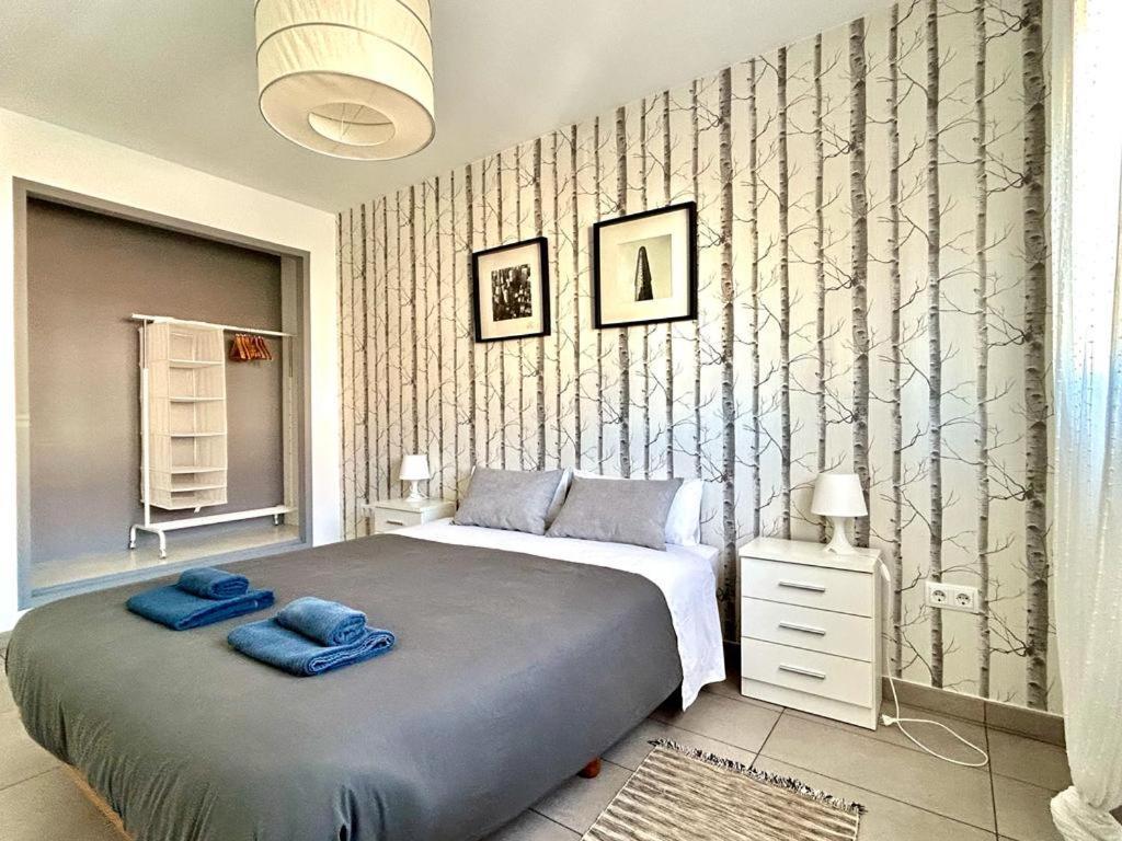 Hispalis Gran Plaza Севилья Экстерьер фото