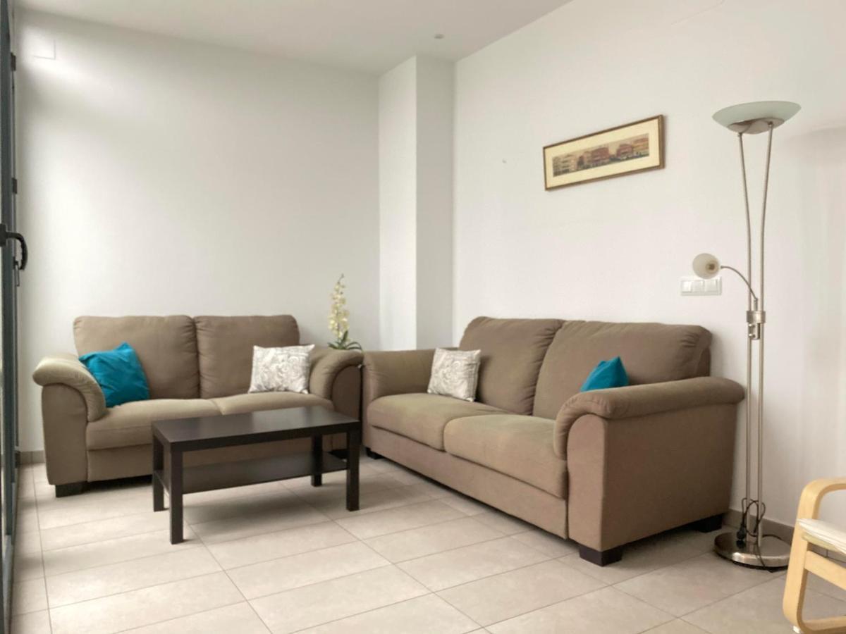 Hispalis Gran Plaza Севилья Экстерьер фото