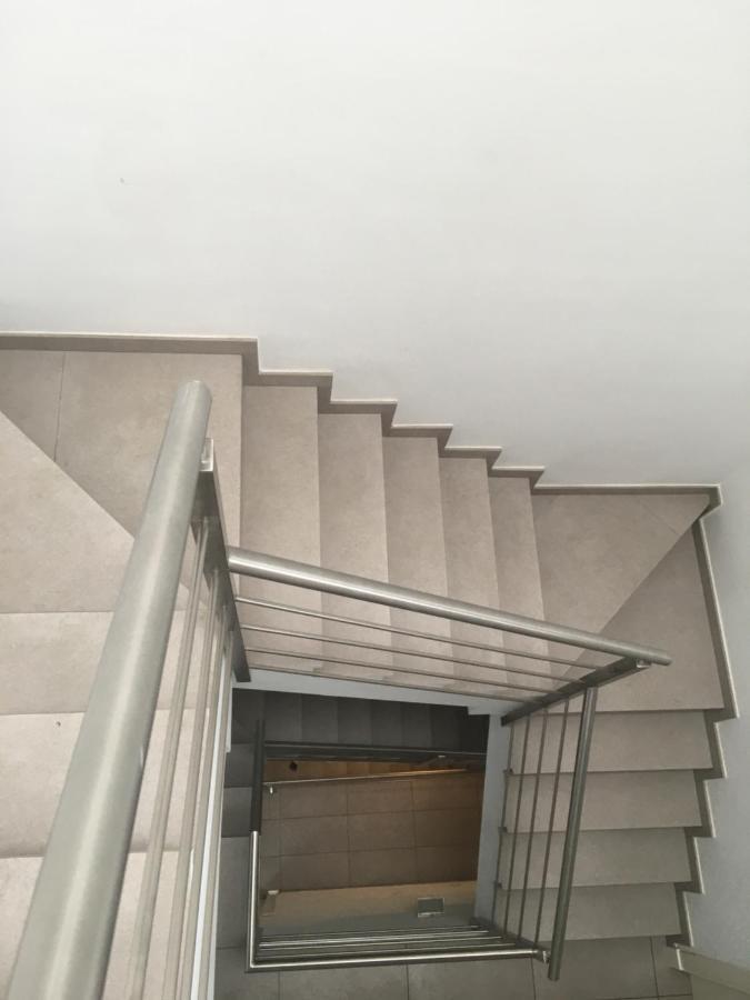 Hispalis Gran Plaza Севилья Экстерьер фото